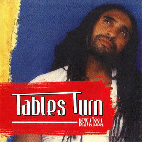 Benaïssa - Tables Turn