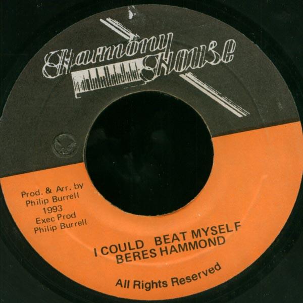 Beres Hammond - I Could Beat Myself