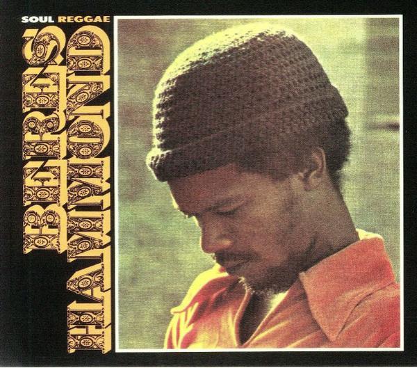 Beres Hammond - Soul Reggae