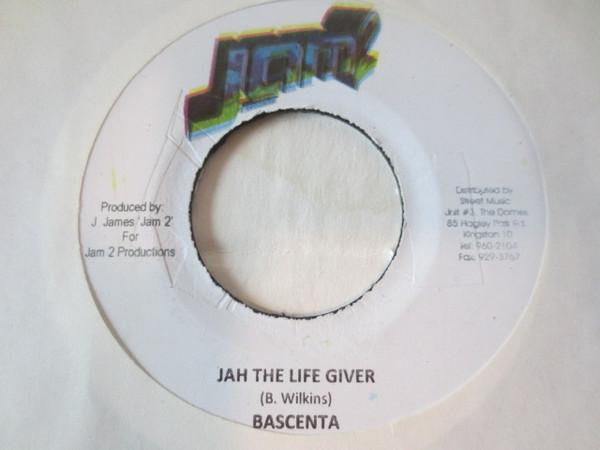 Bescenta - Jah The Life Giver