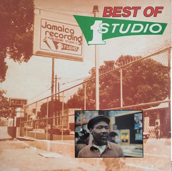  - Best Of Studio One