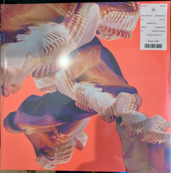 Bicep - Isles