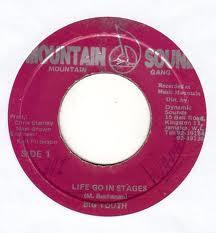 Big Youth - Life Go In Stages