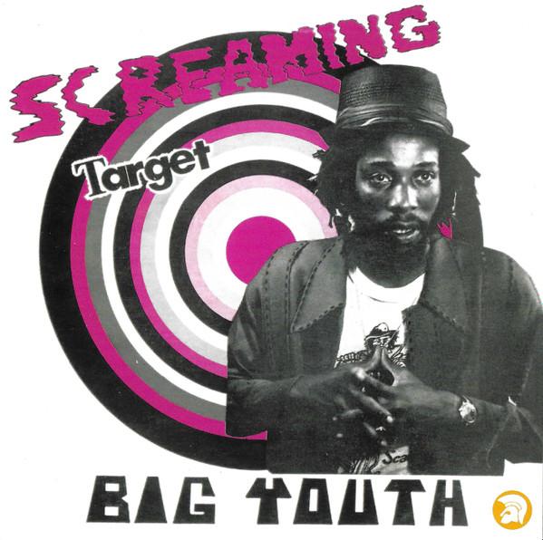 Big Youth - Screaming Target
