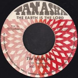 Big Youth - The Upful One