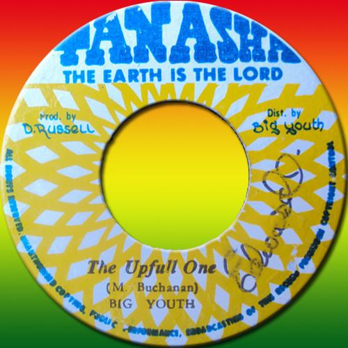 Big Youth - The Upfull One