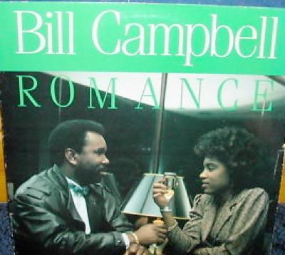 Bill Campbell (3) - Romance