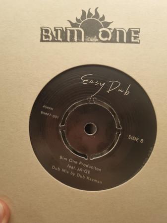 Bim One Production, Ja-Ge George - Natty Easy