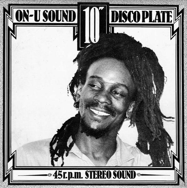 Bim Sherman, Singers & Players - Revolution