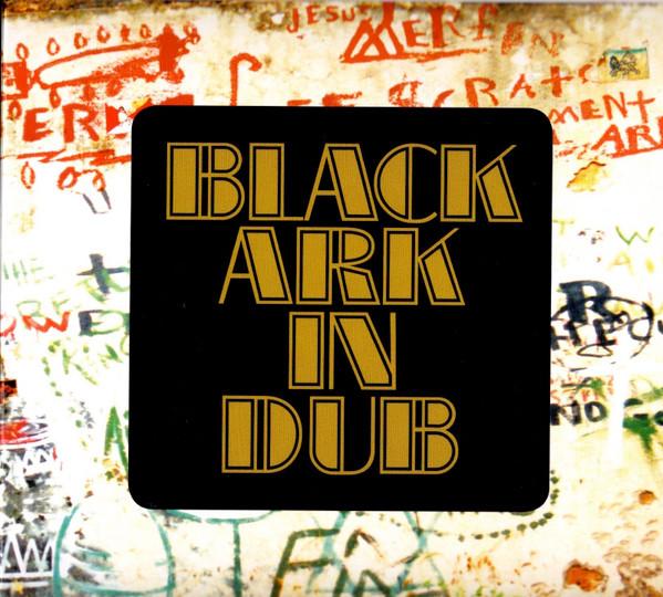 Black Ark Players - Black Ark In Dub