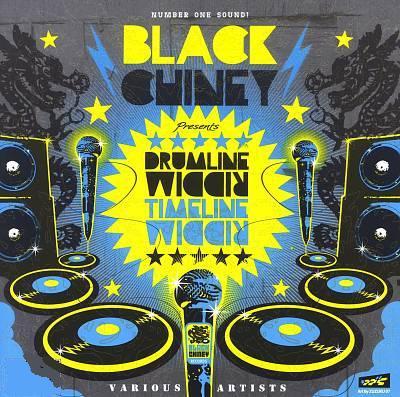  - Black Chiney Presents Drumline Riddim, Timeline Riddim