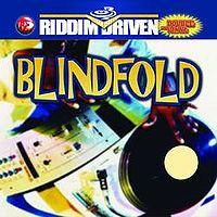  - Blindfold