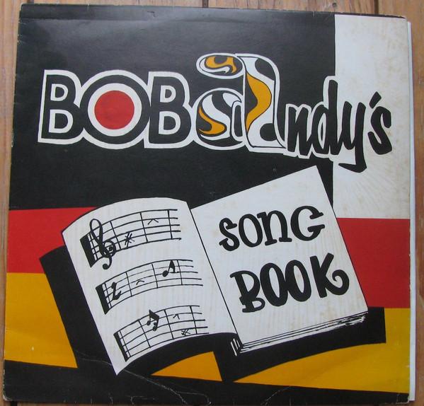 Bob Andy - Bob Andy's Song Book