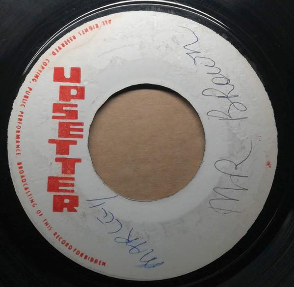 Bob Marley & The Wailers - Mr. Brown