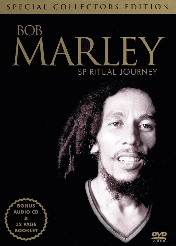 Bob Marley - Spiritual Journey
