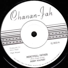 Bobby Kalphat - Mercyfull Father