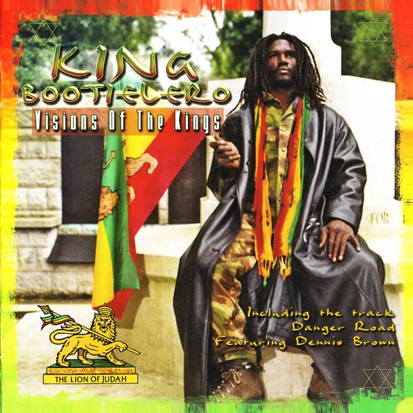 Bootielero - Visions Of The Kings