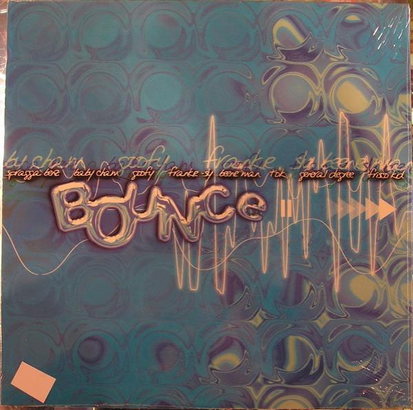  - Bounce