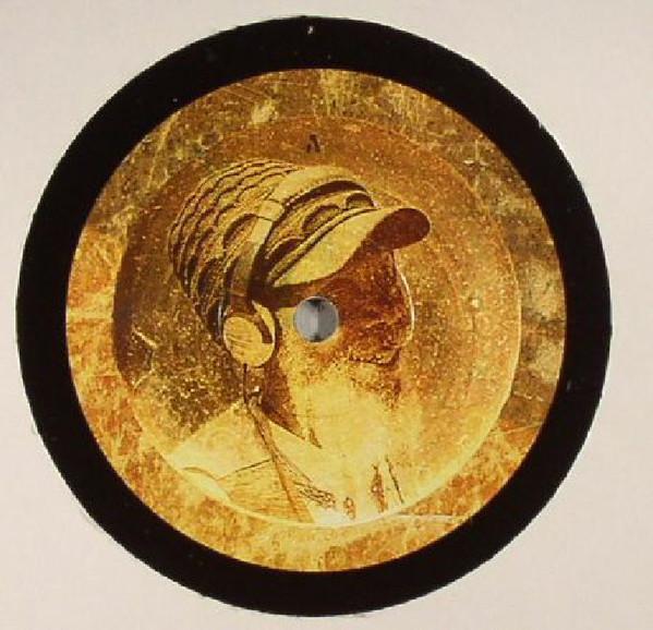 Brain Damage (2), Ras Michael - Walk The Walk