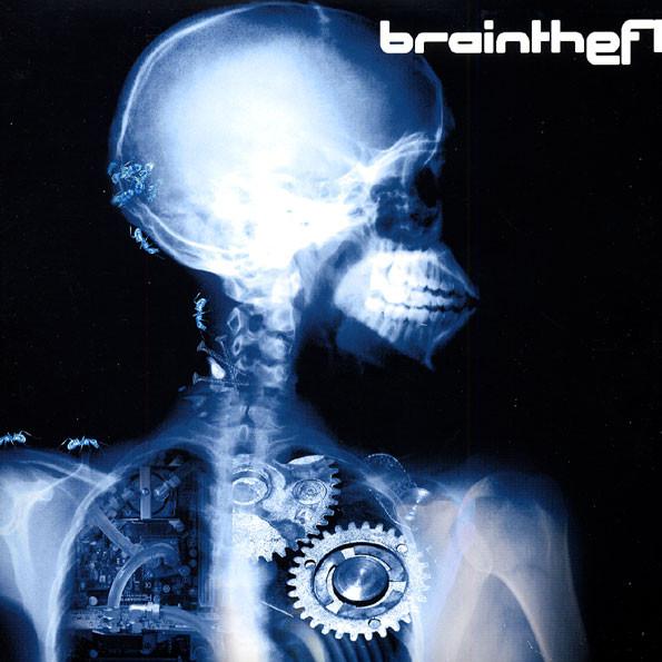 Braintheft - Braintheft