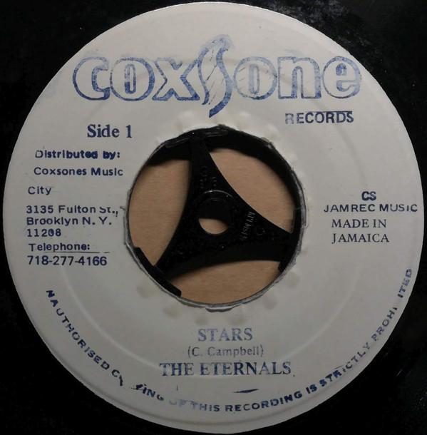 Brentford All Stars, The Eternals (2) - Stars