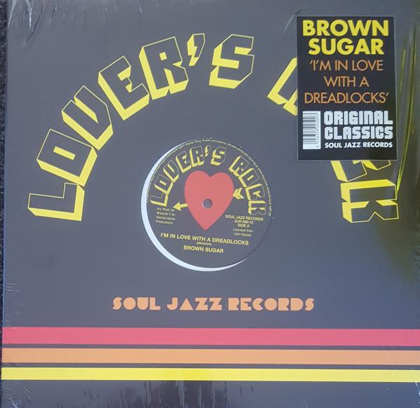 Brown Sugar (4) - I'm In Love With A Dreadlocks