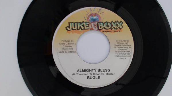 Bugle - Almighty Bless