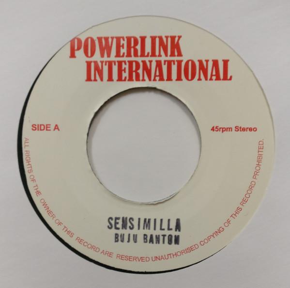 Buju Banton, Busy Signal - Sensimenia / Busy Busy