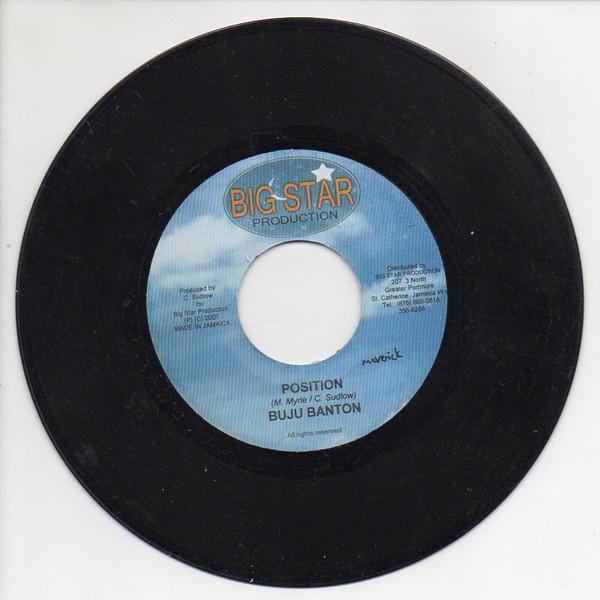 Buju Banton, Lexxus - Position / In Yah