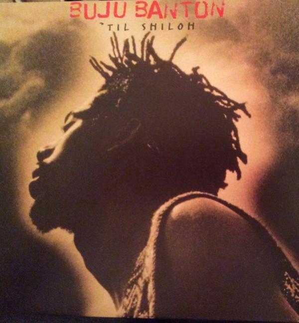 Buju Banton - 'Til Shiloh