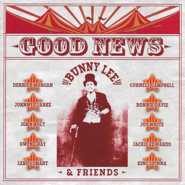 Bunny Lee - Good News