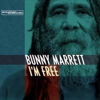 Bunny Marrett - I'm Free