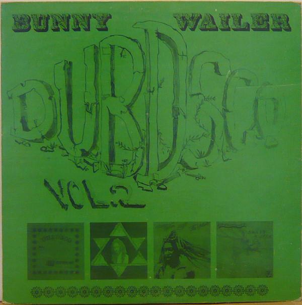 Bunny Wailer - Dubdsco Vol. 2