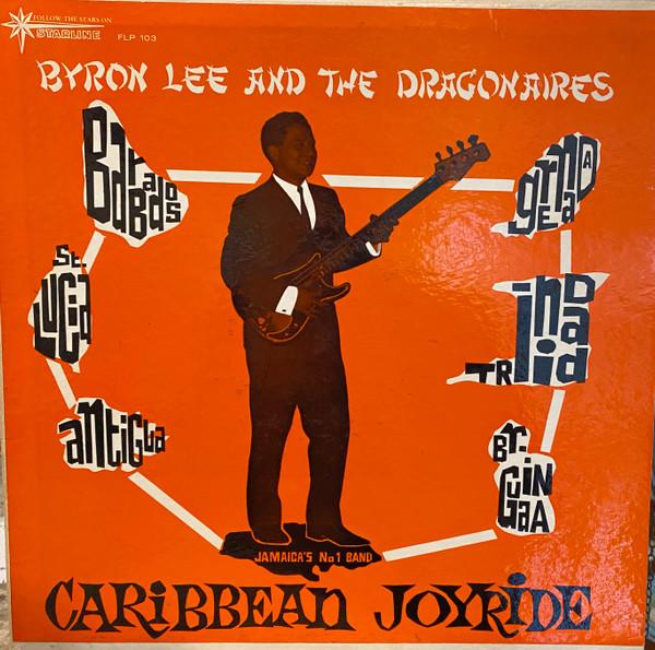 Byron Lee And The Dragonaires - Caribbean Joy Ride