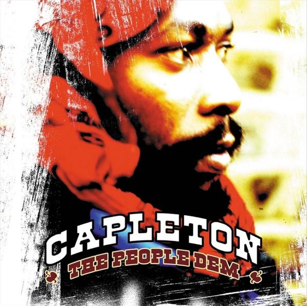 Capleton - The People Dem