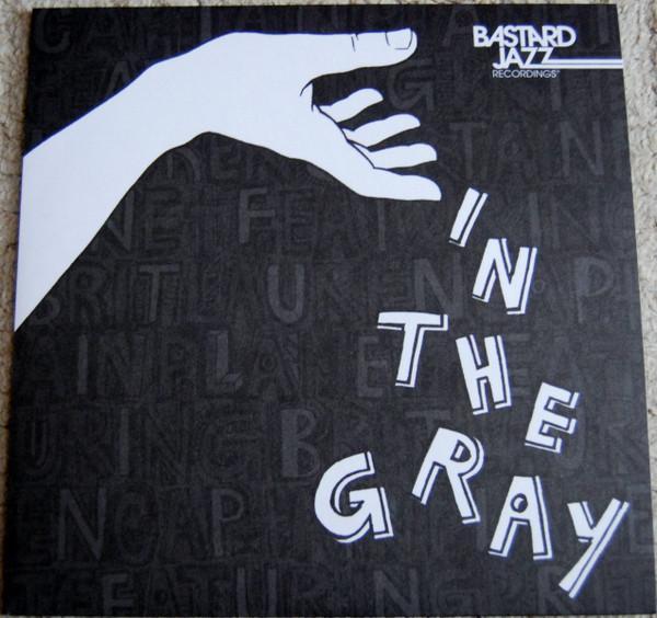 Captain Planet , Brit Laurén - In The Gray