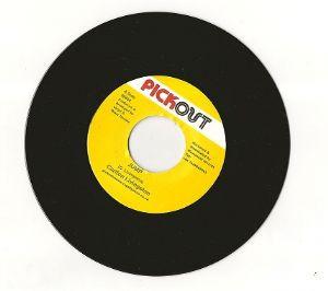 Carlton Livingston - Jump