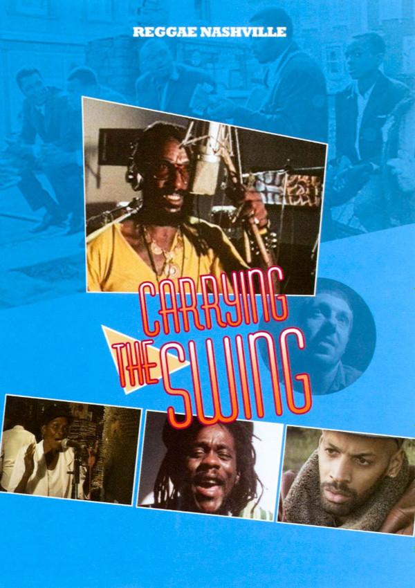  - Carrying The Swing