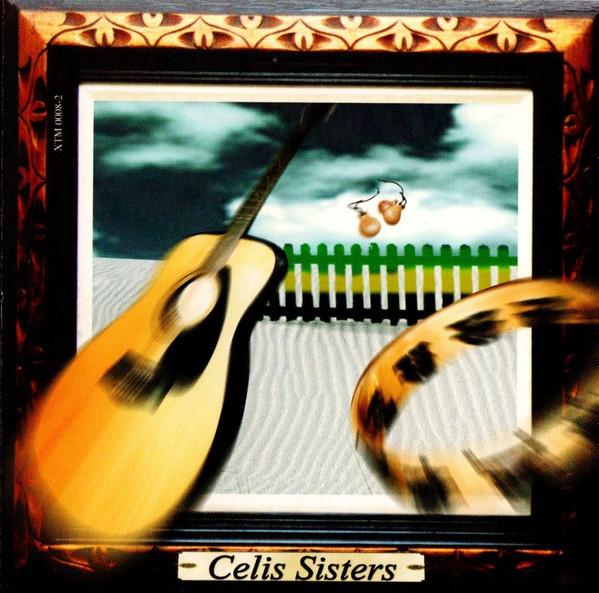 Celis Sisters - Celis Sisters