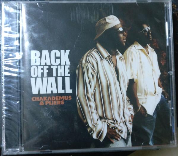 Chaka Demus - Back Off The Wall