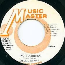 Chaka Demus - No To Drugs