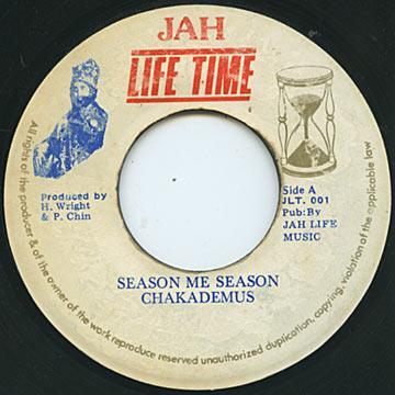 Chaka Demus - Season Me Season