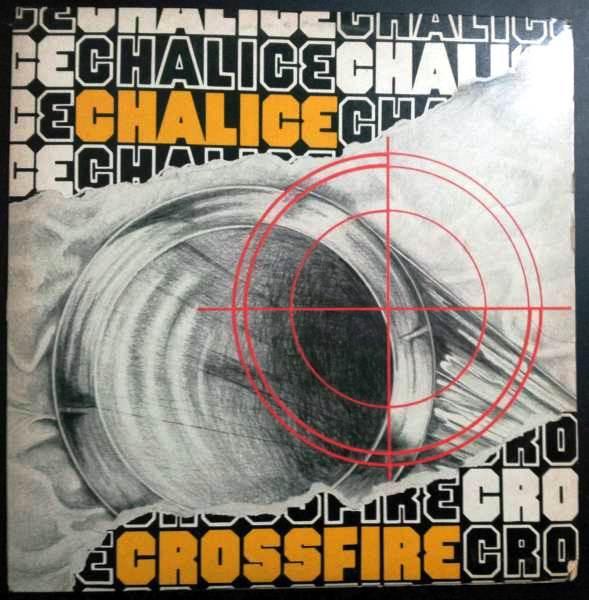 Chalice (3) - Crossfire