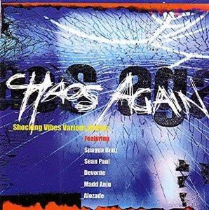  - Chaos Again