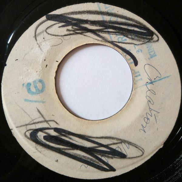 Charlie Ace, The Gaytones - Creation Version / Version 3