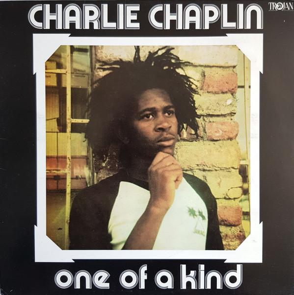 Charlie Chaplin (2) - One Of A Kind
