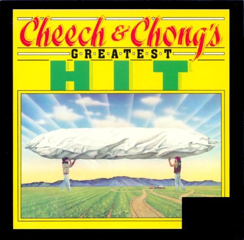Cheech & Chong - Cheech & Chong's Greatest Hit
