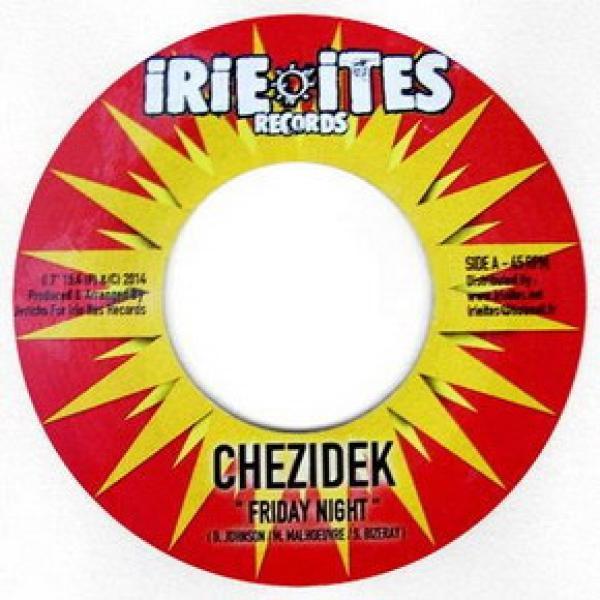 Chezidek, Spectacular - Friday Night / Love Till Eternity