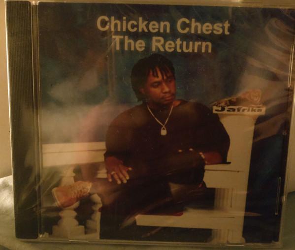 Chicken Chest - The Return
