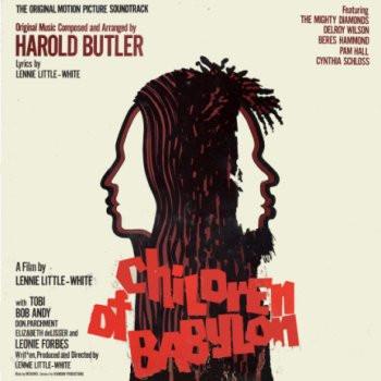  - Children Of Babylon (Original Motion Picture Soundtrack)